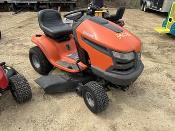 Main image Husqvarna YTH2242